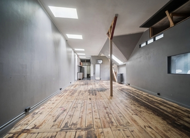 Office Nørregade 32 1165 Copenhagen City Center