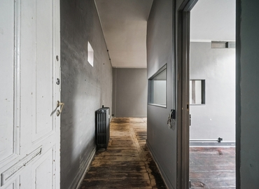 Office Nørregade 32 1165 Copenhagen City Center