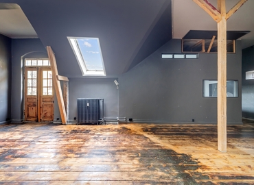 Office Nørregade 32 1165 Copenhagen City Center