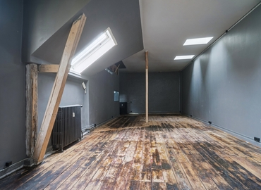 Office Nørregade 32 1165 Copenhagen City Center