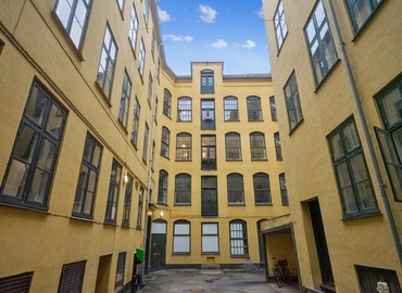 Office Nørregade 32 1165 Copenhagen City Center