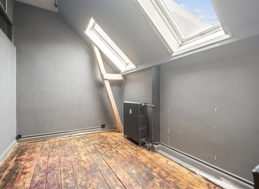 Office Nørregade 32 1165 Copenhagen City Center