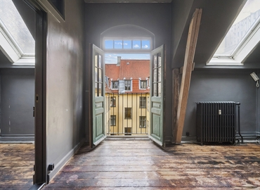 Office Nørregade 32 1165 Copenhagen City Center