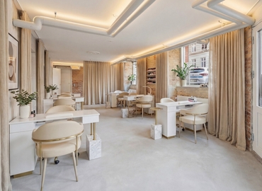 Butik til leje på Strandboulevarden 61, 2100 København Ø - 122 m² | Foto 1 - Lokalebasen.dk