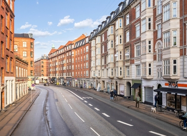 Butik til leje på Amagerbrogade 131 st., 2300 København S - 72 m² | Foto 1 - Lokalebasen