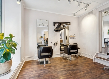 Butik til leje på Amagerbrogade 131 st., 2300 København S - 72 m² | Foto 2 - Lokalebasen.dk