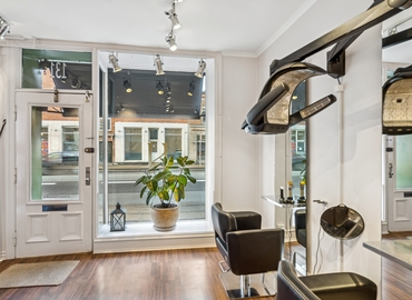 Butik til leje på Amagerbrogade 131 st., 2300 København S - 72 m² | Foto 3 - Lokalebasen.dk