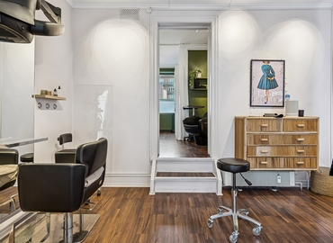 Butik til leje på Amagerbrogade 131 st., 2300 København S - 72 m² | Foto 4 - Lokalebasen.dk