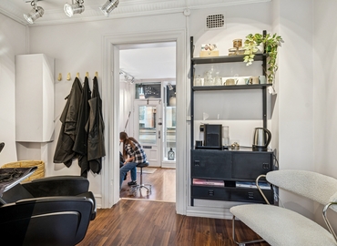 Butik til leje på Amagerbrogade 131 st., 2300 København S - 72 m² | Foto 5 - Lokalebasen.dk