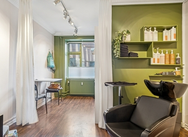 Butik til leje på Amagerbrogade 131 st., 2300 København S - 72 m² | Foto 6 - Lokalebasen.dk