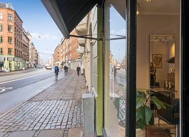 Butik til leje på Amagerbrogade 131 st., 2300 København S - 72 m² | Foto 7 - Lokalebasen.dk