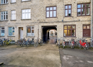 Butik til leje på Amagerbrogade 131 st., 2300 København S - 72 m² | Foto 8 - Lokalebasen