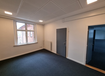 Kontor til leje på Sct. Mathias Gade 52, 8800 Viborg - 272 m² | Foto 5 - Lokalebasen.dk