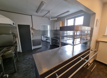 Kontor til leje på Sct. Mathias Gade 52, 8800 Viborg - 272 m² | Foto 7 - Lokalebasen.dk