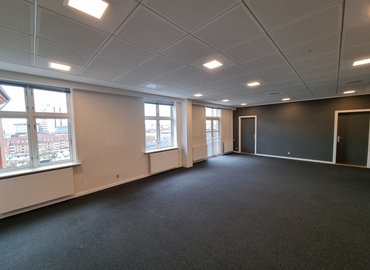 Kontor til leje på Sct. Mathias Gade 52, 8800 Viborg - 272 m² | Foto 6 - Lokalebasen.dk