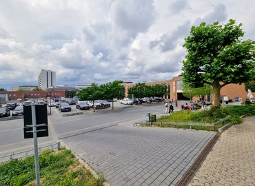 Kontor til leje på Sct. Mathias Gade 52, 8800 Viborg - 272 m² | Foto 12 - Lokalebasen.dk