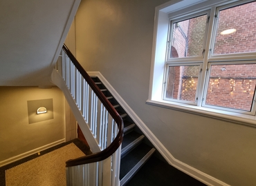 Kontor til leje på Sct. Mathias Gade 52, 8800 Viborg - 272 m² | Foto 10 - Lokalebasen.dk