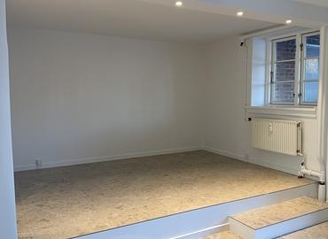 Kontor til leje på Ålekistevej 155, 2720 Vanløse - 72 m² | Foto 6 - Lokalebasen.dk