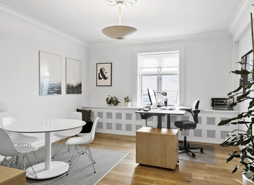 Kontor til leje på Sct. Mathias Gade 19B, 8800 Viborg - 276 m² | Foto 3 - Lokalebasen.dk