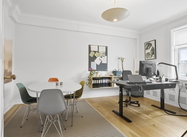 Kontor til leje på Sct. Mathias Gade 19B, 8800 Viborg - 276 m² | Foto 4 - Lokalebasen