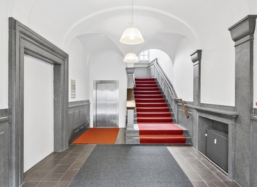 Kontor til leje på Sct. Mathias Gade 19B, 8800 Viborg - 276 m² | Foto 5 - Lokalebasen