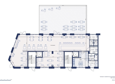 Butik til leje på Frederiksborgvej 59, 2400 København NV - 298 m² | Foto 4 - Lokalebasen.dk
