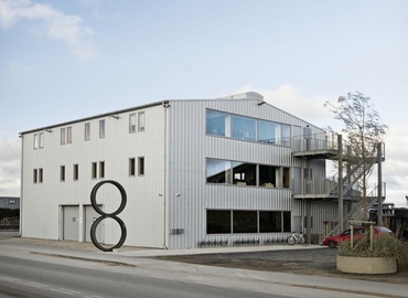 Lager til leje på Nordsøvej 8, 2150 København Ø - 390 m² | Foto 0 - Lokalebasen