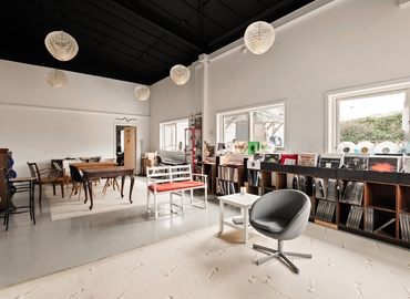 Lager til leje på Nordsøvej 8, 2150 København Ø - 390 m² | Foto 1 - Lokalebasen