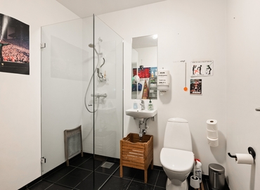 390 m² Workshop space up for rent in Copenhagen Ø, Nordsøvej 8 (2150) - 6 | MatchOffice