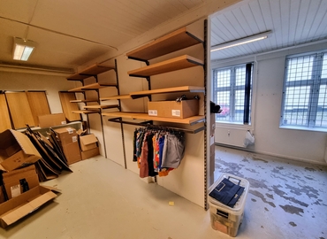 Butik til leje på Sct. Mathias Gade 66, 8800 Viborg - 185 m² | Foto 9 - Lokalebasen.dk