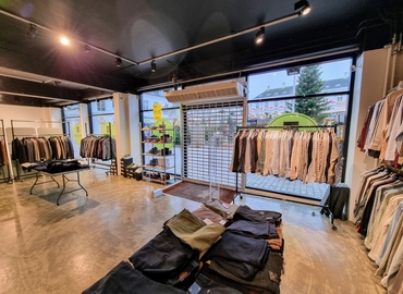 Butik til leje på Sct. Mathias Gade 66, 8800 Viborg - 185 m² | Foto 3 - Lokalebasen