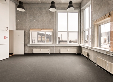 Kontor til leje på Kattegatvej 45, 2150 København Ø - 85 m² | Foto 0 - Lokalebasen.dk