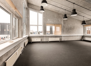 Kontor til leje på Kattegatvej 45, 2150 København Ø - 85 m² | Foto 1 - Lokalebasen