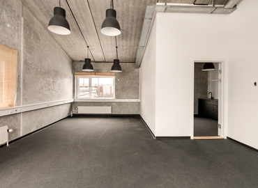 Kontor til leje på Kattegatvej 45, 2150 København Ø - 85 m² | Foto 2 - Lokalebasen.dk