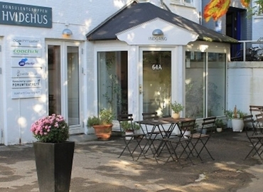 Mødelokale på Valbygårdsvej 64, 2500 Valby -  | Foto 0 - Lokalebasen.dk