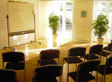 Mødelokale på Valbygårdsvej 64, 2500 Valby -  | Foto 1 - Lokalebasen