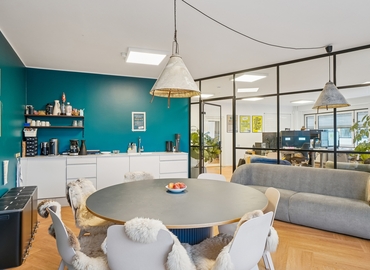 Kontor til leje på Vester Farimagsgade, 1609 København V - 160 m² | Foto 8 - Lokalebasen.dk