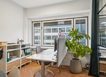 Kontor til leje på Vester Farimagsgade, 1609 København V - 160 m² | Foto 10 - Lokalebasen.dk