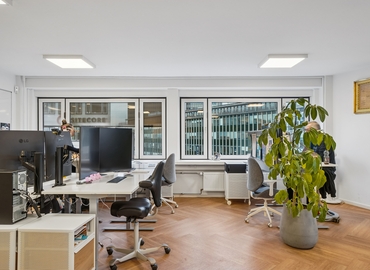 Kontor til leje på Vester Farimagsgade, 1609 København V - 160 m² | Foto 14 - Lokalebasen