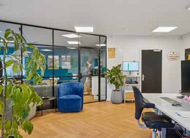 Kontor til leje på Vester Farimagsgade, 1609 København V - 160 m² | Foto 15 - Lokalebasen.dk