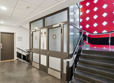 Kontor til leje på Vester Farimagsgade, 1609 København V - 160 m² | Foto 3 - Lokalebasen.dk