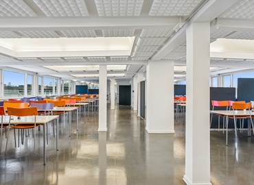 Kontor til leje på Vester Farimagsgade, 1609 København V - 160 m² | Foto 17 - Lokalebasen.dk