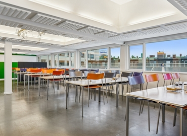 Kontor til leje på Vester Farimagsgade, 1609 København V - 160 m² | Foto 18 - Lokalebasen