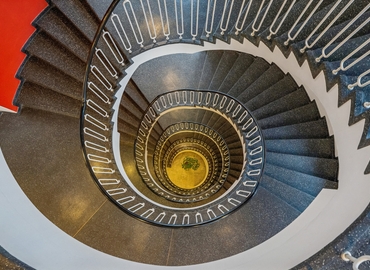 Kontor til leje på Vester Farimagsgade, 1609 København V - 160 m² | Foto 23 - Lokalebasen.dk