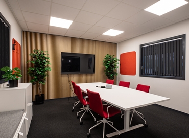 Kontor til leje på Roholmsvej 14A, 2620 Albertslund - 363 m² | Foto 1 - Lokalebasen.dk