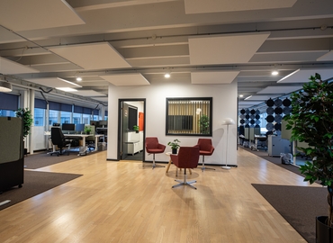 Kontor til leje på Roholmsvej 14A, 2620 Albertslund - 363 m² | Foto 2 - Lokalebasen