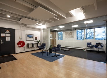 Kontor til leje på Roholmsvej 14A, 2620 Albertslund - 363 m² | Foto 4 - Lokalebasen.dk