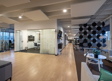 Kontor til leje på Roholmsvej 14A, 2620 Albertslund - 363 m² | Foto 6 - Lokalebasen.dk