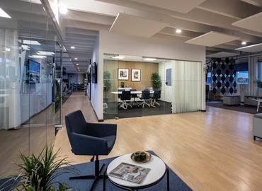 Kontor til leje på Roholmsvej 14A, 2620 Albertslund - 363 m² | Foto 7 - Lokalebasen