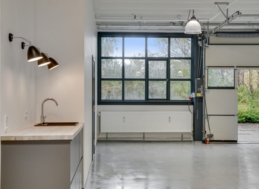 Lager til leje på Kanalholmen 14F, 2650 Hvidovre - 231 m² | Foto 2 - Lokalebasen.dk